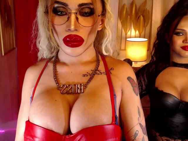 PowerPupCouple Sex Cam Show
