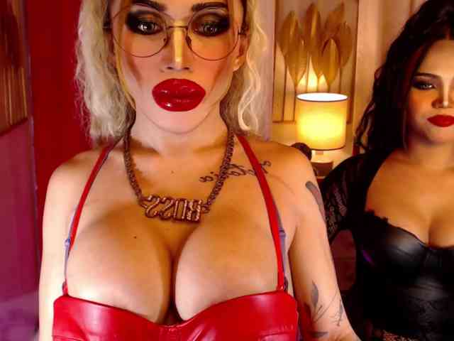 PowerPupCouple Sex Cam Show