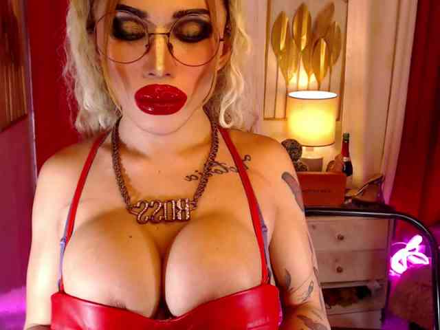 PowerPupCouple Sex Cam Show