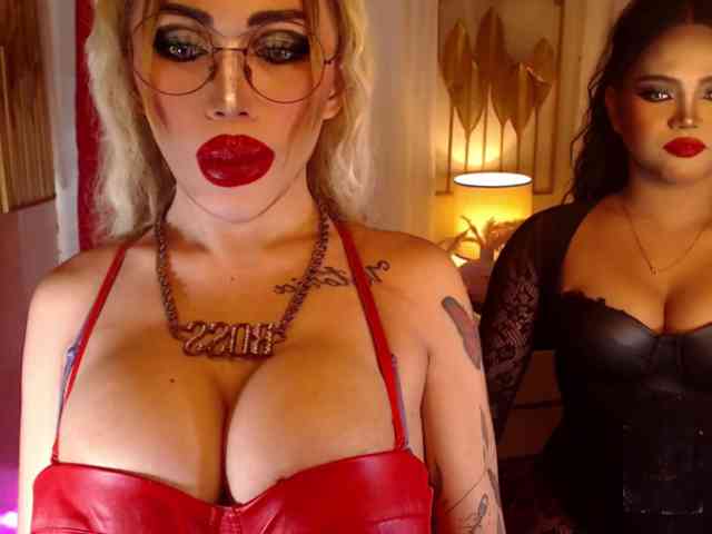 PowerPupCouple