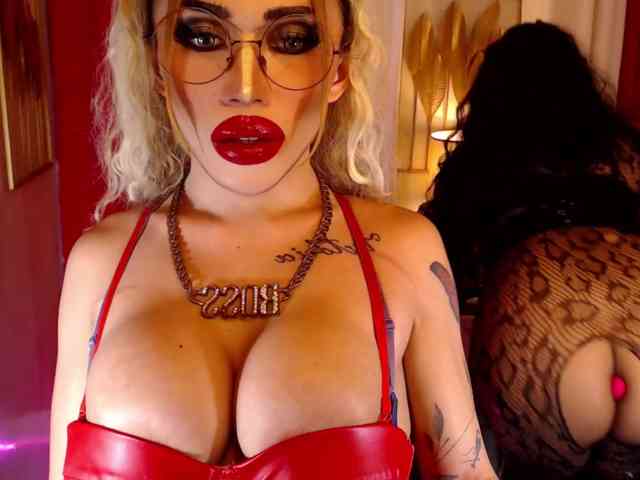 PowerPupCouple Sex Cam Show