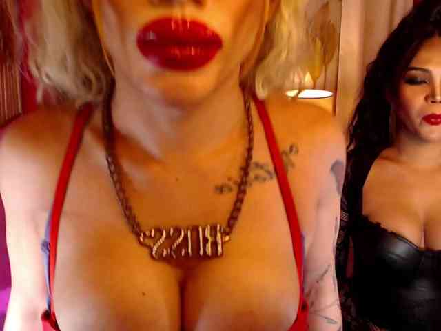 PowerPupCouple Sex Cam Show
