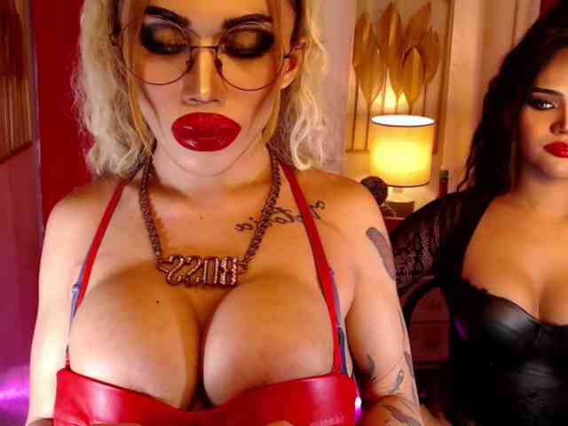 PowerPupCouple Sex Cam Show