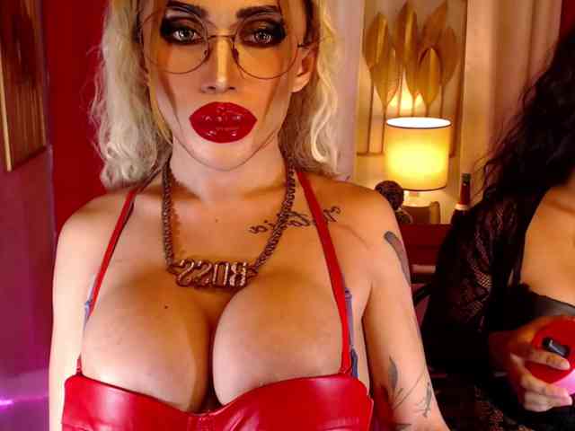 PowerPupCouple Sex Cam Show