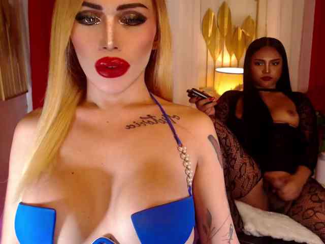PowerPupCouple Live Webcam on BongaCams