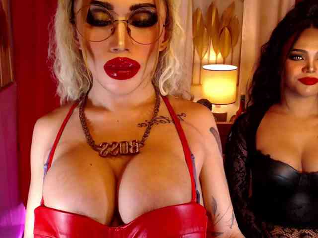 PowerPupCouple Sex Cam Show