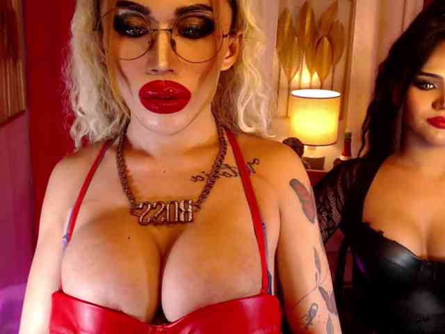 PowerPupCouple Sex Cam Show