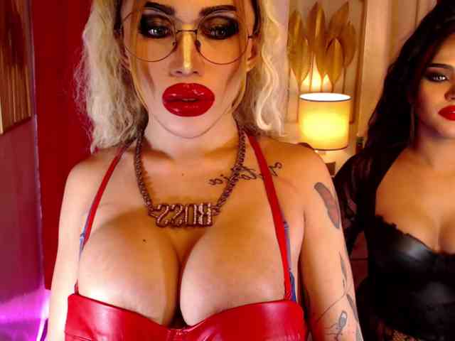 PowerPupCouple Sex Cam Show