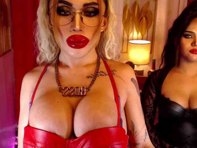 PowerPupCouple Sex Cam Show