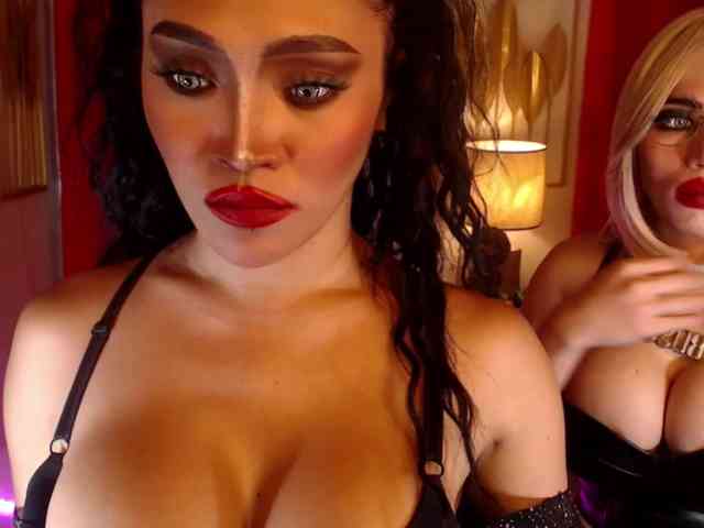 PowerPupCouple Live Webcam on BongaCams