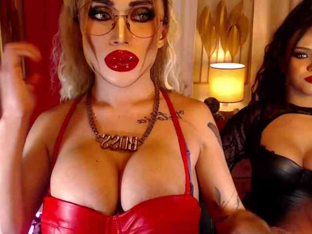 PowerPupCouple Sex Cam Show