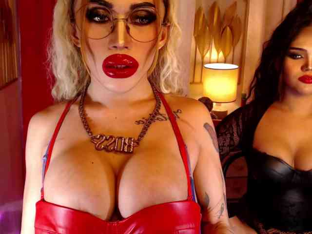 PowerPupCouple Sex Cam Show