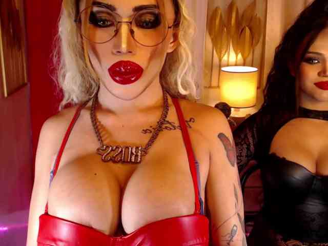 PowerPupCouple Sex Cam Show