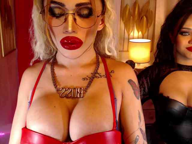PowerPupCouple Sex Cam Show