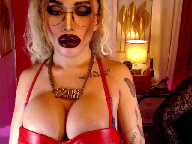 PowerPupCouple Sex Cam Show