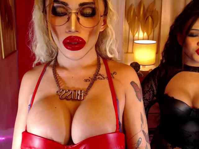 PowerPupCouple Sex Cam Show