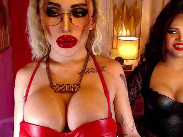 PowerPupCouple Sex Cam Show