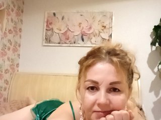 BekkiSharp Porn Show
