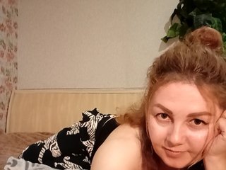 BekkiSharp Porn Show