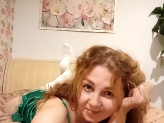 BekkiSharp Porn Show