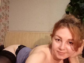 BekkiSharp Porn Show