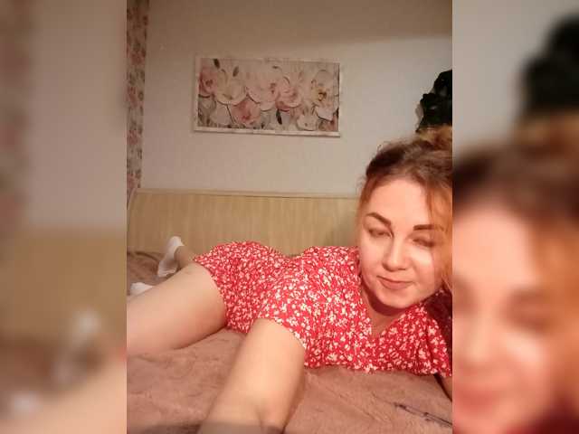 BekkiSharp live cam on BongaCams