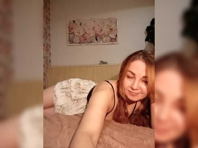 BekkiSharp live cam on BongaCams