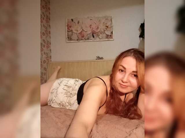 BekkiSharp live cam on BongaCams