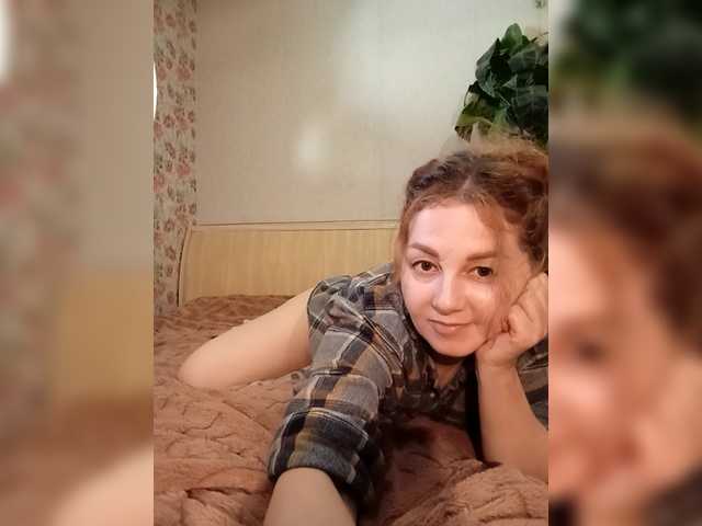 BekkiSharp live cam on BongaCams