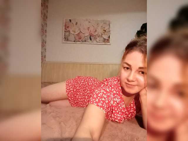 BekkiSharp live cam on BongaCams