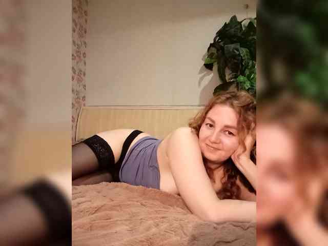 BekkiSharp webcam