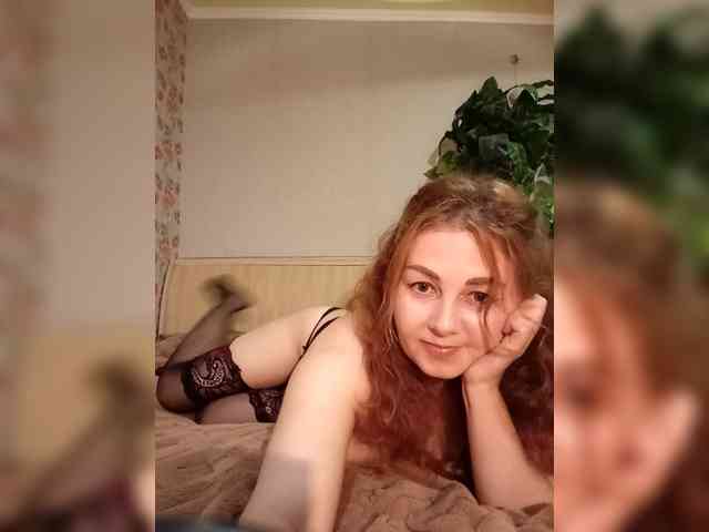 BekkiSharp webcam