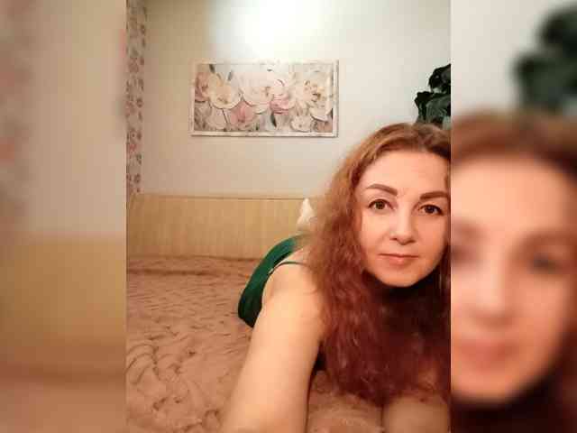BekkiSharp webcam