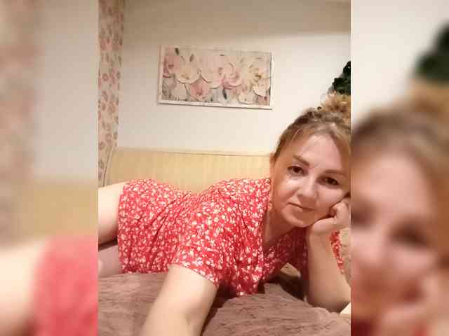 BekkiSharp webcam