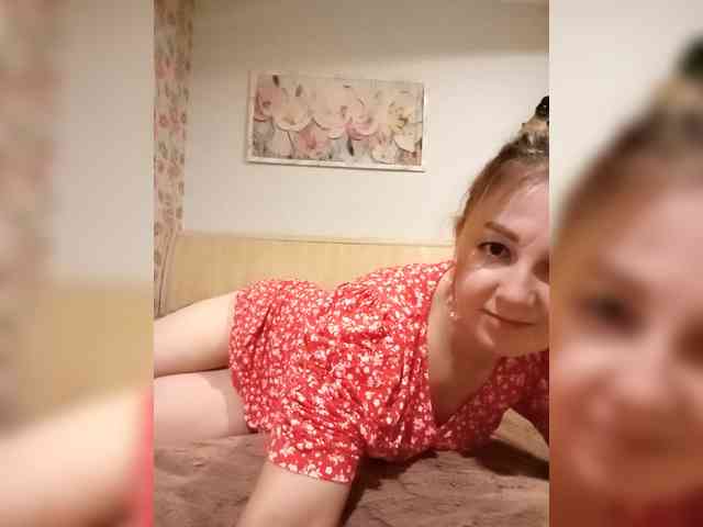BekkiSharp webcam