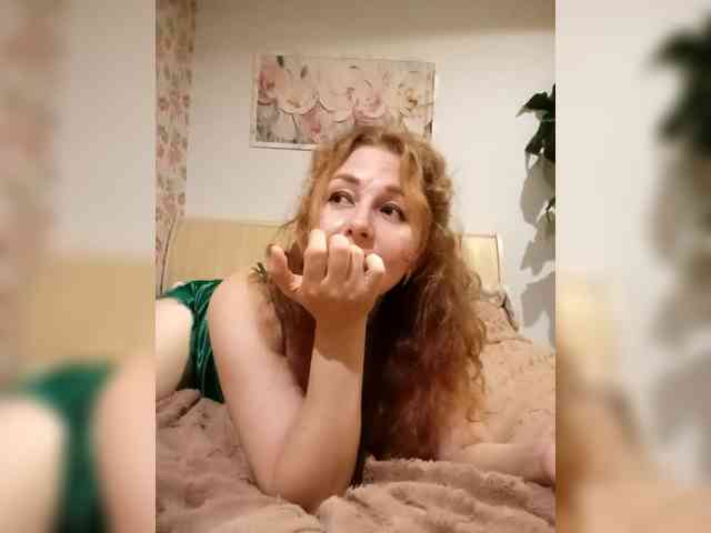 BekkiSharp webcam