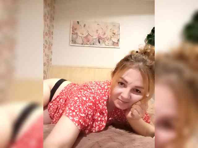 BekkiSharp webcam