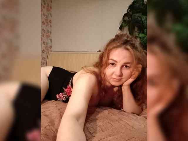 BekkiSharp webcam