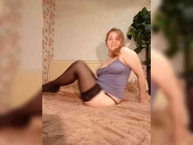 BekkiSharp webcam