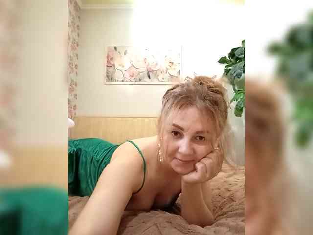 BekkiSharp webcam
