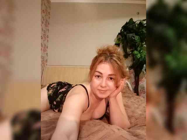 BekkiSharp webcam