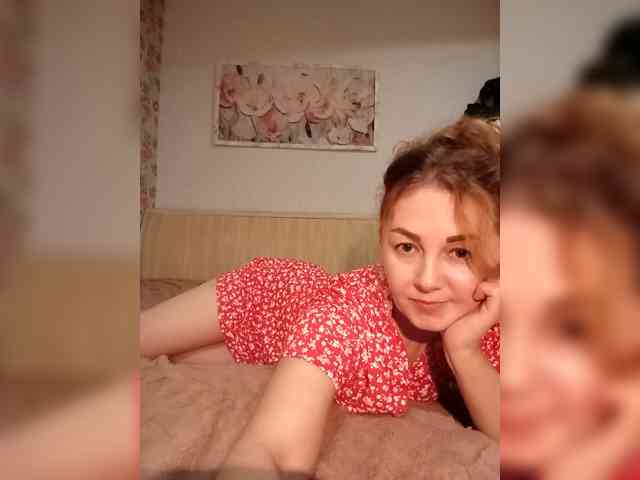 Modella: BekkiSharp