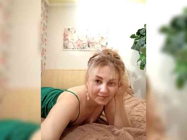Modella: BekkiSharp