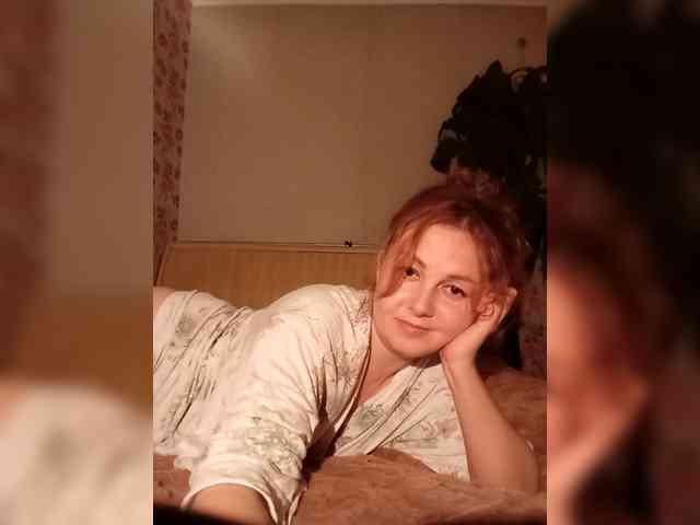 BekkiSharp webcam