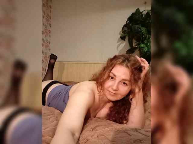 BekkiSharp webcam