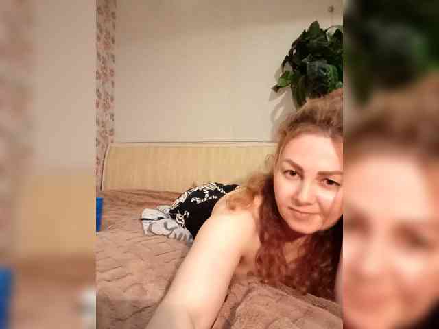 BekkiSharp webcam