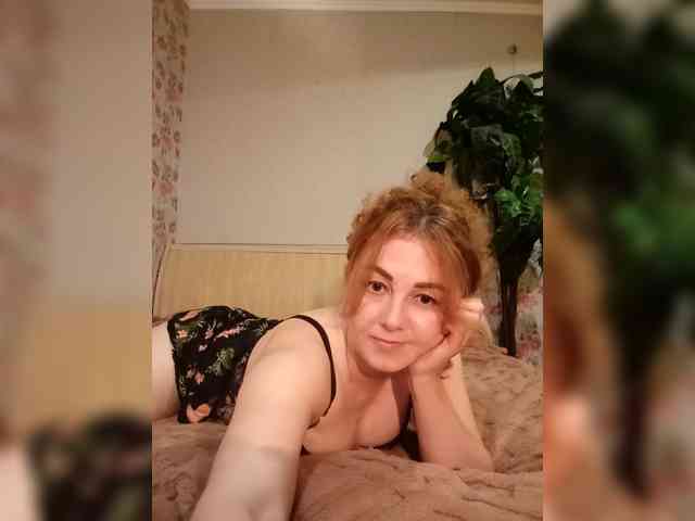 BekkiSharp webcam