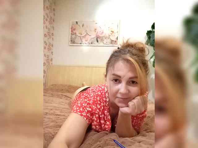 BekkiSharp webcam