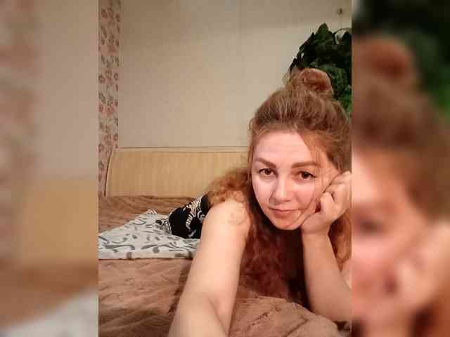 BekkiSharp webcam