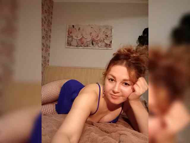 BekkiSharp webcam